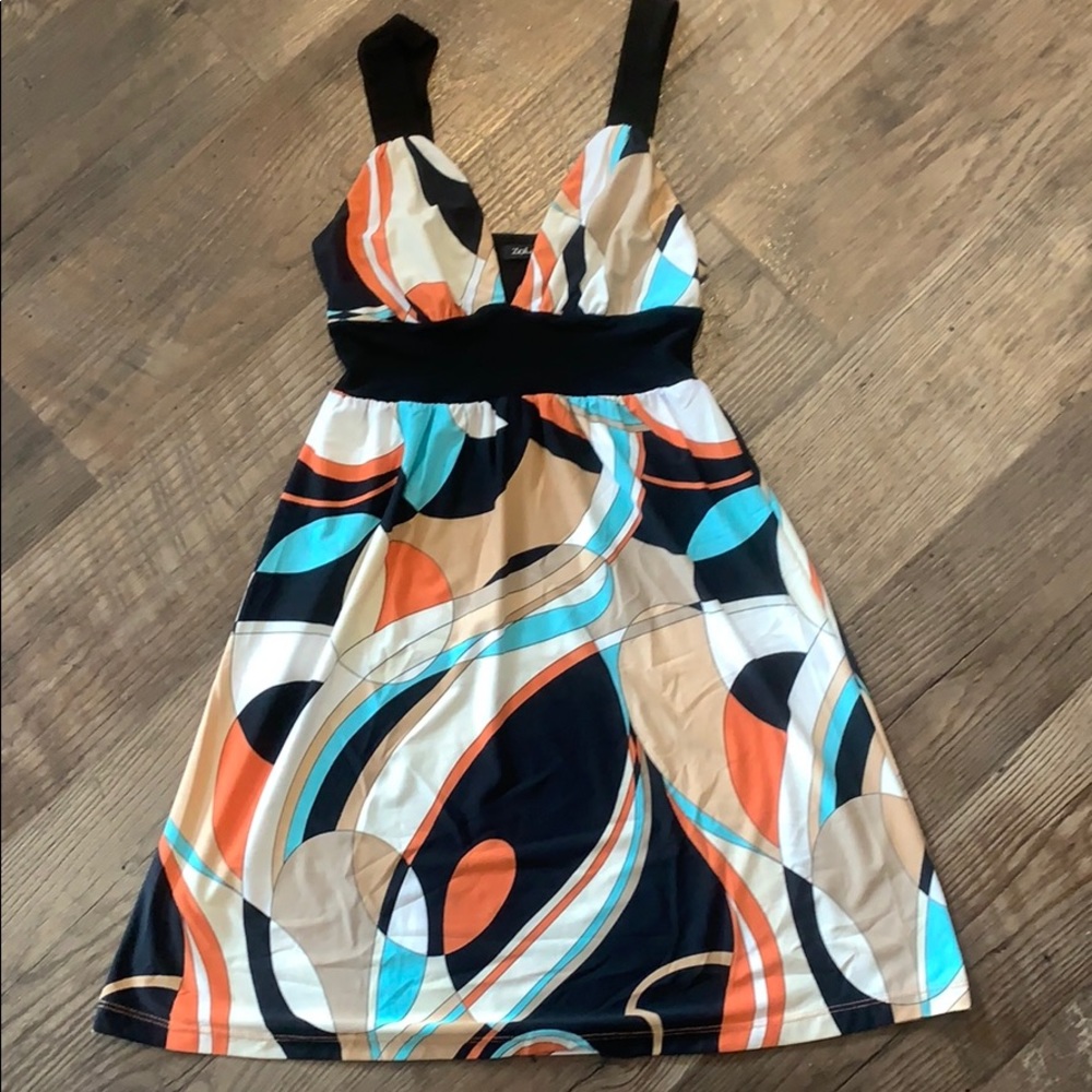 Zola Sun Dress